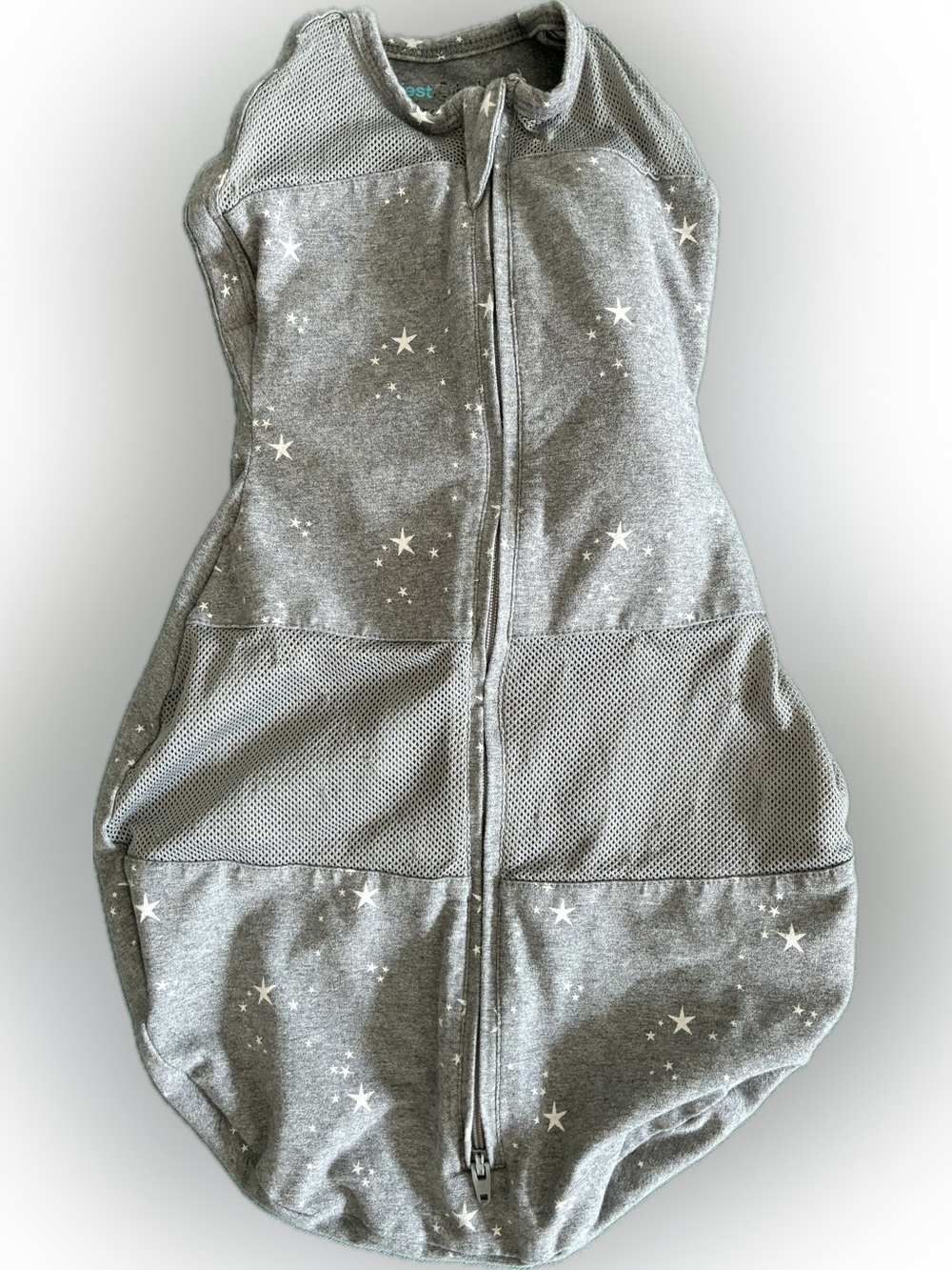 Happiest Baby Sleepea 5-Second Swaddle, size small